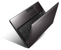 Lenovo G580H 1005M/4GB/320/DVD-RW - 172362 - zdjęcie 5